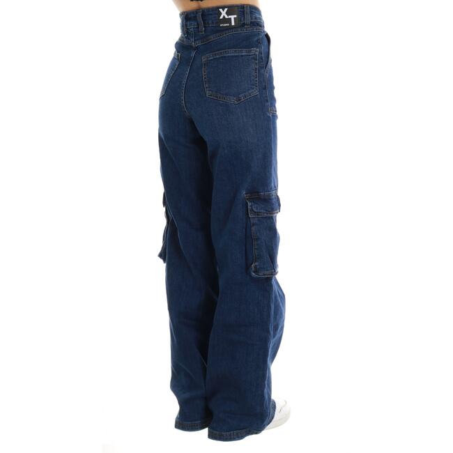 JEANS CARGO XT - Mad Fashion | img vers.650x/